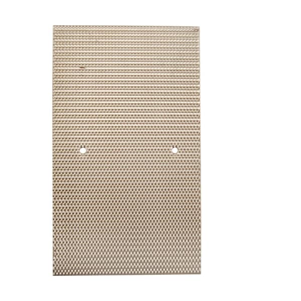Screen, Filter , 11-1/8"X19-1/8"